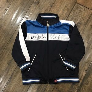 Quiksilver jacket